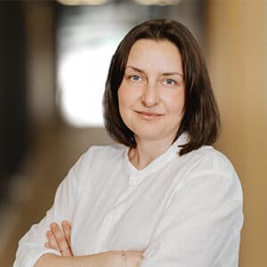 Halyna Shporlyuk