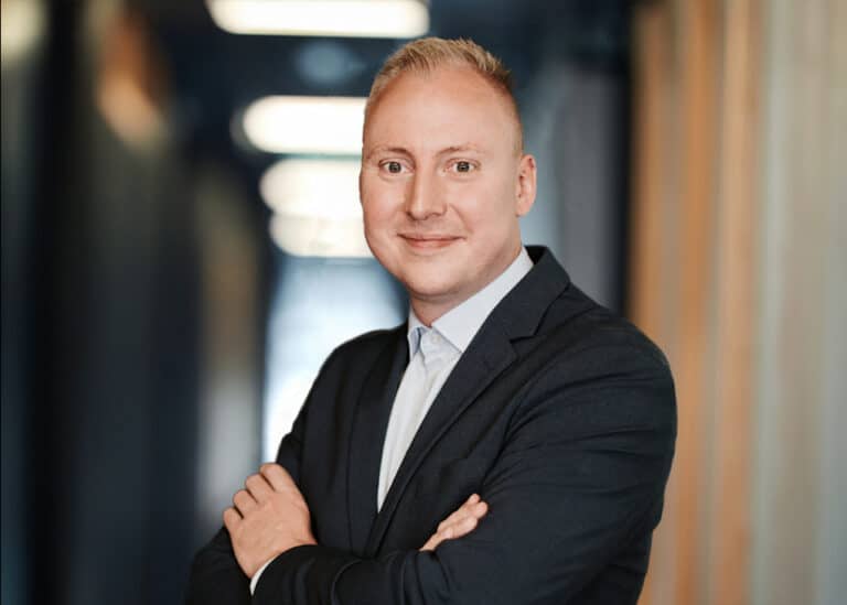 Jesper Andersen