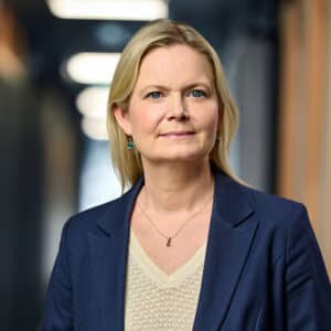 Line Færch Milters