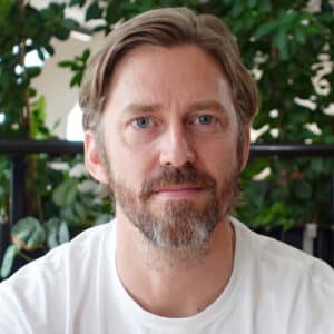 Rasmus Burkal