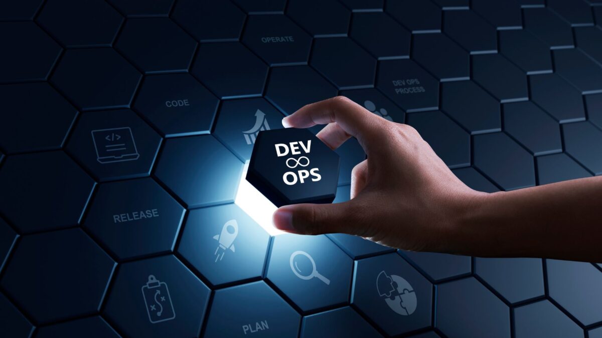 Boost Your Business’ Success and Your Team’s Productivity with DevOps