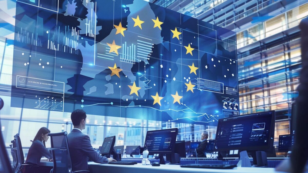 EU parlamentsvalget handler også om din virksomheds IT-fremtid