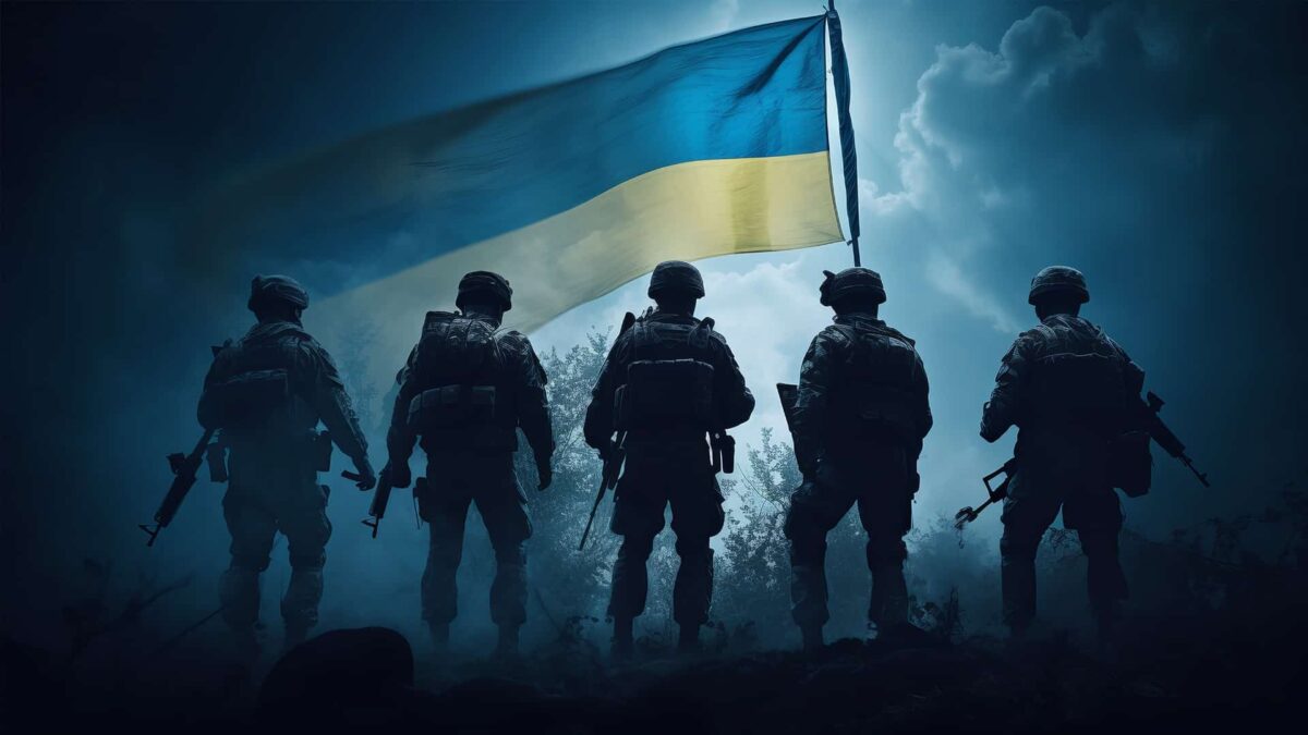 Conscensia har størstedelen af sine ansatte siddende i krigsramte Ukraine