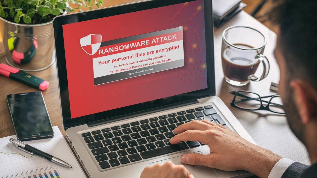 Sådan forebygger du cyberangreb: Råd fra Conscensias Security Manager