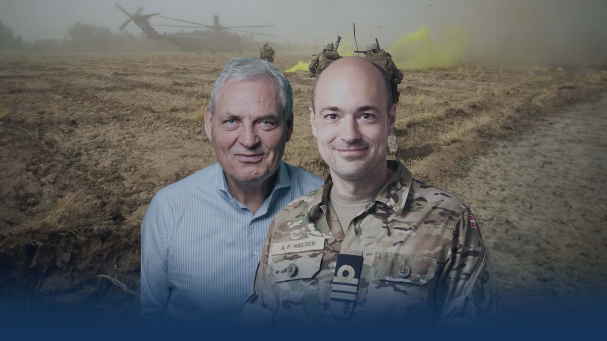 Event i oktober – Muligheder for danske virksomheder i Ukraine