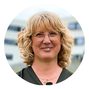 Vibeke Ågren