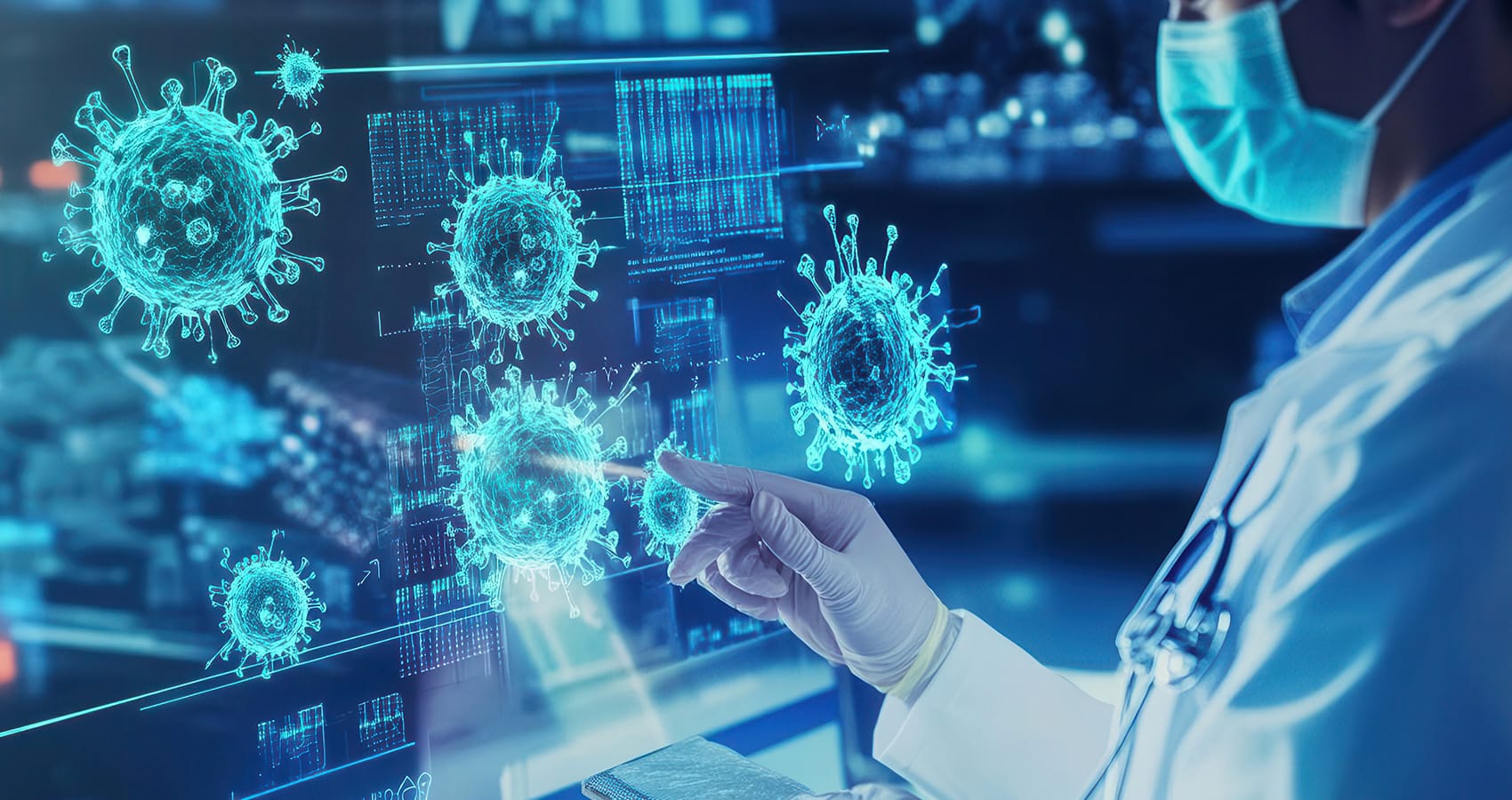 Skræddersyet nearshoring softwareudvikling til sundhedssektoren – Conscensia