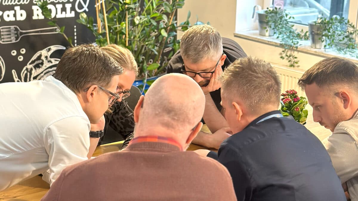 Styrken ved integration: Hvordan Conscensia fremmer problemfrit samarbejde for kunder og deres nearshore IT-teams