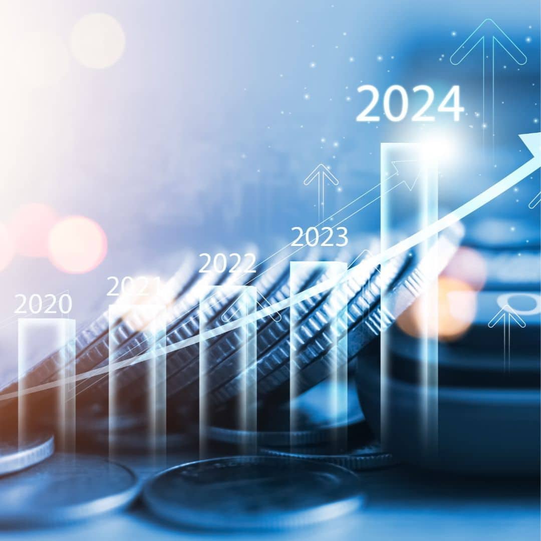 Stabil vækst i 2024: Conscensia leverer i et afventende marked