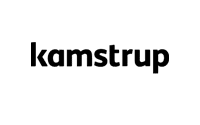 Kamstrup Kamstrup logo
