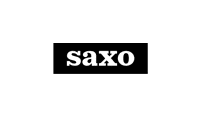 Saxo Saxo logo