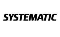 Systematic Systematic logo