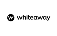 Whiteaway logo - Conscensia partner Whiteaway logo