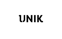unik Unik logo