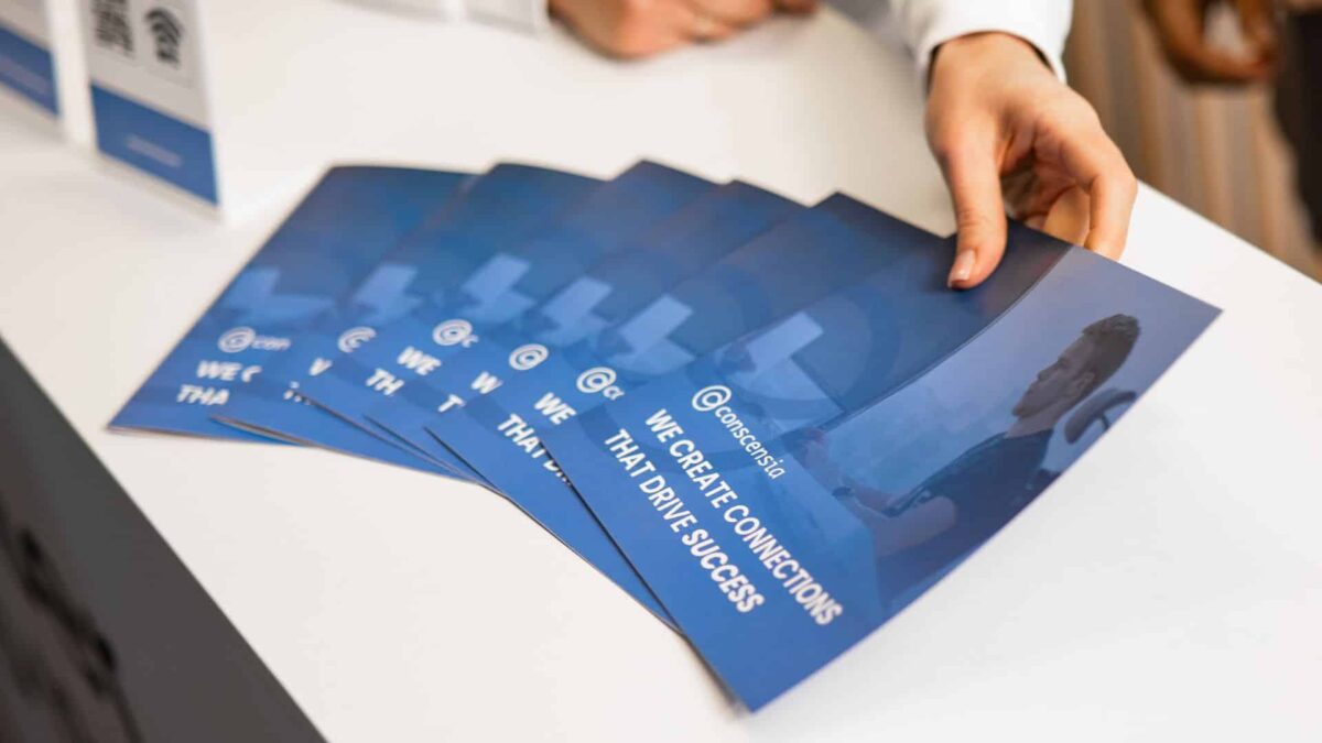 Hvorfor virksomheder vælger Conscensia til nearshore softwareudvikling